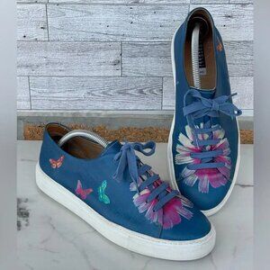 Fratelli Rossetti Unveils Limited-Edition Sneaker size 39/9